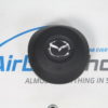 Airbag set - Dashboard Start/stop Mazda CX-5 (2012-2017) - Image 3