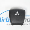 Airbag set - Dashboard Mitsubishi Outlander (2012-....) - Image 3