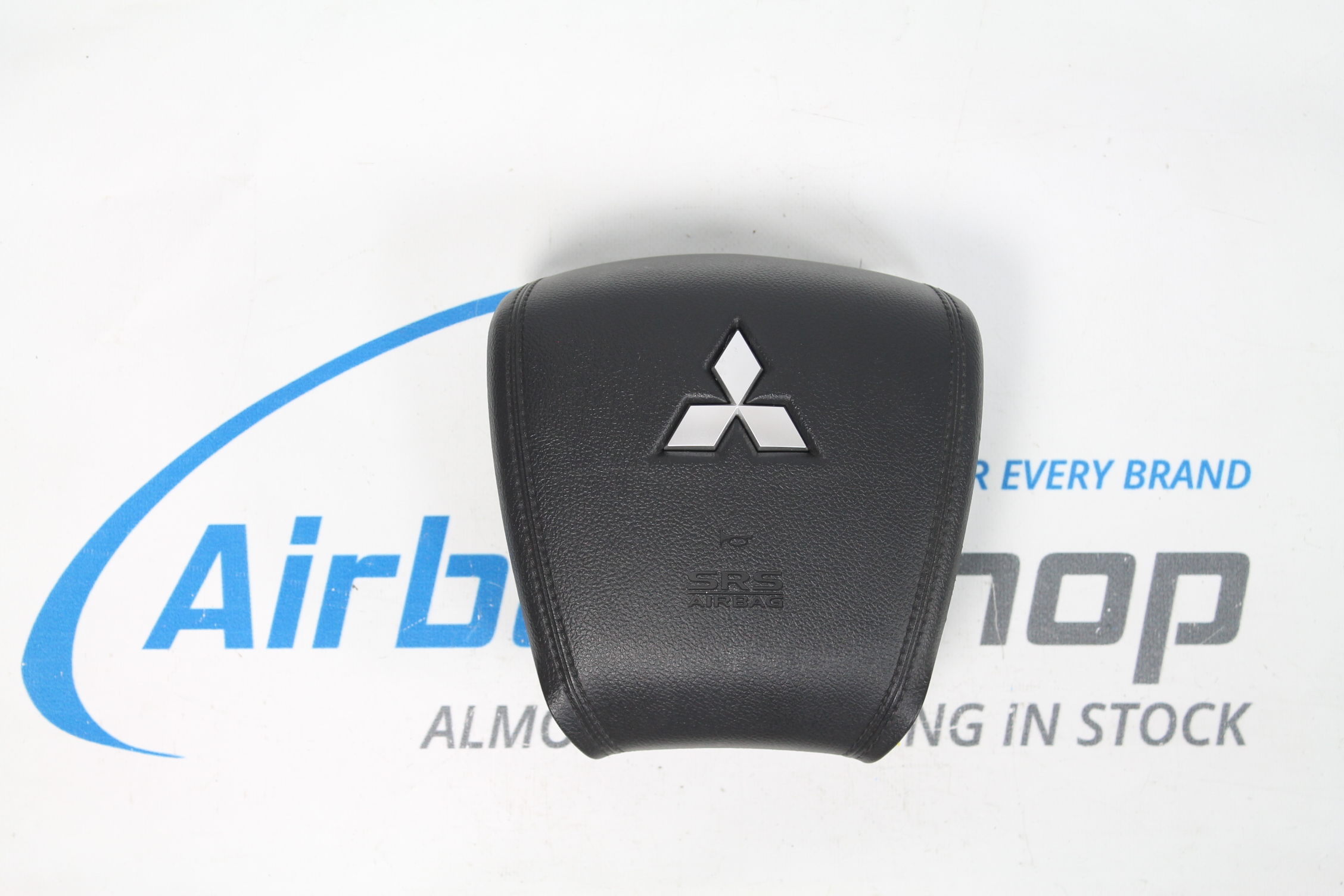 Airbag set Dashboard Mitsubishi ASX (2010-.) buy ? - Airbag.eu