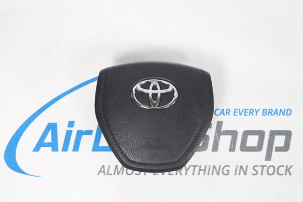 Driver airbag Toyota Rav4 (2013-....)