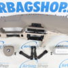 Airbag set - Dashboard beige BMW 3 serie F30 F31 F34 (2011-2019)  - Image 2