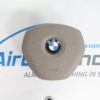 Airbag set - Dashboard beige BMW 3 serie F30 F31 F34 (2011-2019)  - Image 3