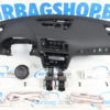 Airbag kit - Tableau de bord 3 branche + toit airbags Audi Q5 (2008-2016) – Image 2