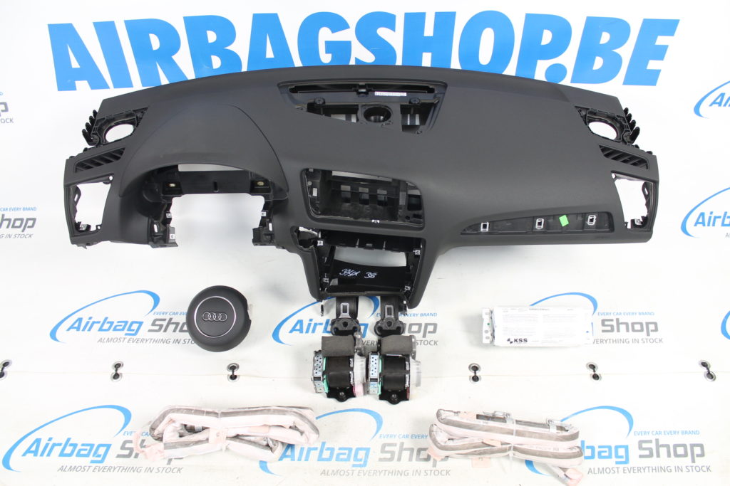 Airbag Atap: Perisai Terakhir dalam Keamanan Kendaraan