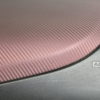 Airbag kit - Cruscotto carbonio rosso navi Alfa Romeo Mito (2008-2018) - immagine 5