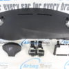 Airbag set - Dashboard Citroen Elysee (2013-....) - Image 2
