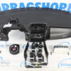 Airbag set - Dashboard Fiat 500X (2014-....) - Image 2