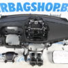 Airbag kit - Cruscotto Ford C-max (2010-2019) - immagine 2