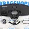 Airbag set - Dashboard Head up Mini Clubman F54 (2015-heden) - Image 2
