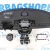 Airbag set - Cruscotto con Head up Mini Clubman F54 facelift (2015-....)  - immagine 2