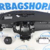 Airbag set - Dashboard Head up Renault Talisman (2015-heden) - Afbeelding 2