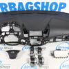 Airbag set - Armaturenbrett schwarz Hyundai i30 (2012-2017) – Bild 2