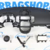 Airbag set - Armaturenbrett Kia Soul (2008–2013) – Bild 2