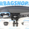 Airbag set - Dashboard Seat Arona (2017-....) - Image 2