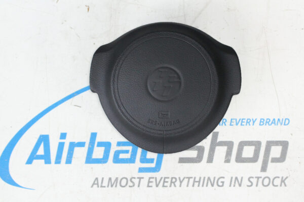 Driver airbag Toyota GT86 (2012 - 2021)