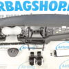 Airbag set - Dashboard Soft Volkswagen Polo (2018-....) - Image 2
