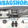 Airbag set - Dashboard Soft Volkswagen Polo GTI (2018-....) - Image 2