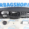 Airbag set - Dashboard Volkswagen T-roc (2017-....)  - Image 2