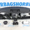 Airbag set - Dashboard with cup holders Volkswagen T6 Transporter (2015-2019) - Image 2