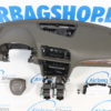 Airbag set - Dashboard brown Audi Q5 (2008-2016) - Image 2