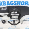 Airbag kit - Cruscotto cucitura nero M BMW 6 serie F12 2010-.... - immagine 2