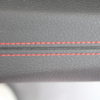 Airbag kit - Cruscotto cucitura rosso BMW 2 serie F45 F46 Active Tourer (2013-....) - immagine 3