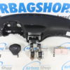 Airbag set - Dashboard Subaru Forester (2008-heden) - Afbeelding 2