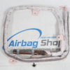 Airbag kit - Tableau de bord 3 branche + toit airbags Audi Q5 (2008-2016) – Image 4