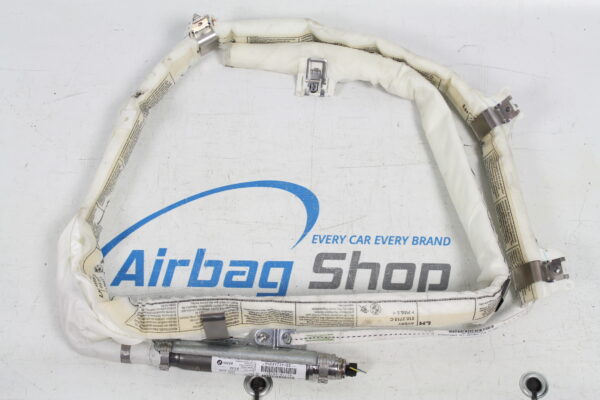 Dak airbag links of rechts BMW X5 E70 (2006-2013) 