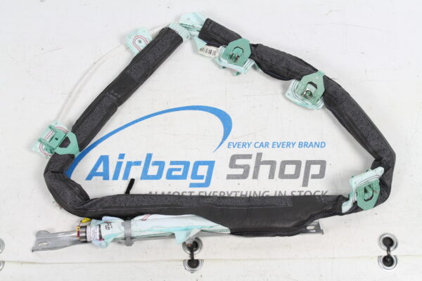 Airbag tendina sinistra o destra Alfa Romeo Mito (2008-2018)