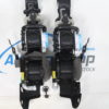 Airbag set - Dashboard black Mazda CX-3 (2016-....) - Image 4