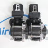 Airbag kit - Cruscotto Head up BMW X1 F48 (2015-....) - immagine 4