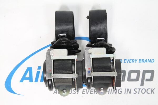 2 x Cinture Ford C-max (2010-2019)