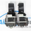 Airbag kit - Cruscotto Ford C-max (2010-2019) - immagine 4