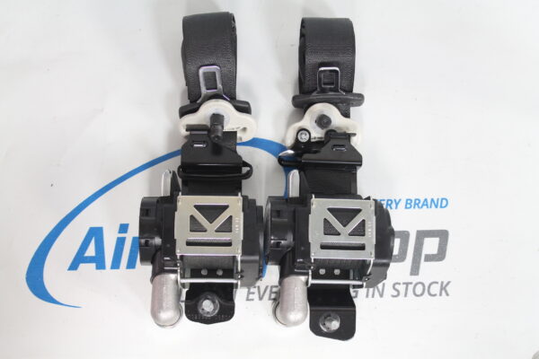 2 x Cinture Ford Mondeo MK5 (2014-....)