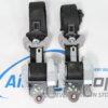 Airbag set - Armaturenbrett schwarz Hyundai i30 (2012-2017) – Bild 4