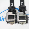 Airbag set - Dashboard Renault Scenic (2016-heden) - Afbeelding 4