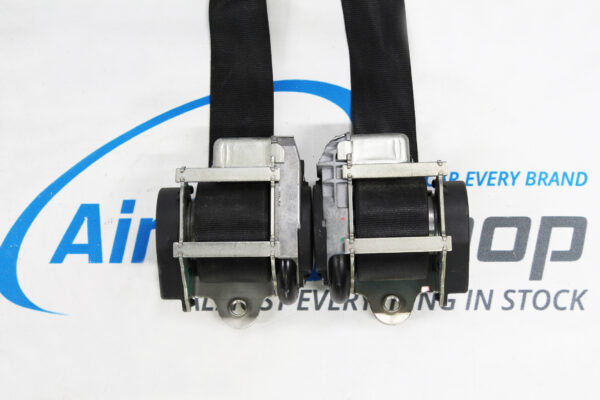 2 x Belts Seat Ibiza (2017-....)