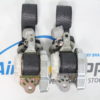 Airbag set - Dashboard Subaru Forester (2008-heden) - Afbeelding 4