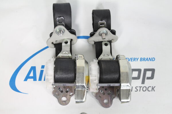 2 x Cinture Suzuki SX4 (2006-2014)