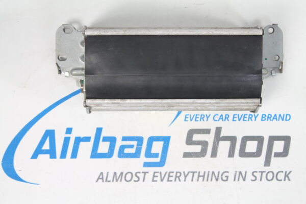 Knee airbag Porsche 997 (2004-2012)
