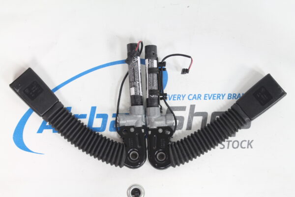 2 x Spanners BMW 5 serie F07 GT (2009-2017)