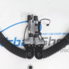 Airbag set - Dashboard BMW 5 serie F07 GT (2009–2017) - Afbeelding 4