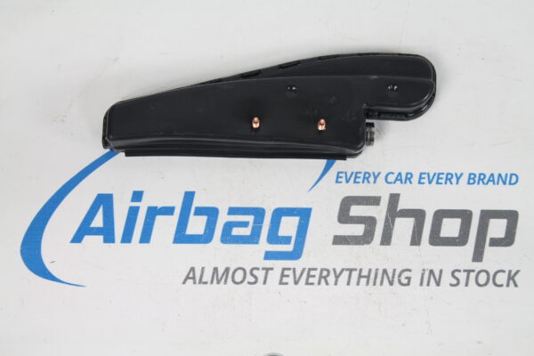 Stoel airbag - Links Mercedes C klasse W205 (2014-heden)
