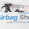 Stoel airbag links of rechts Audi A5 (2007-2016) - Afbeelding 2