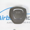 Airbag set - Dashboard brown Audi Q5 (2008-2016) - Image 4