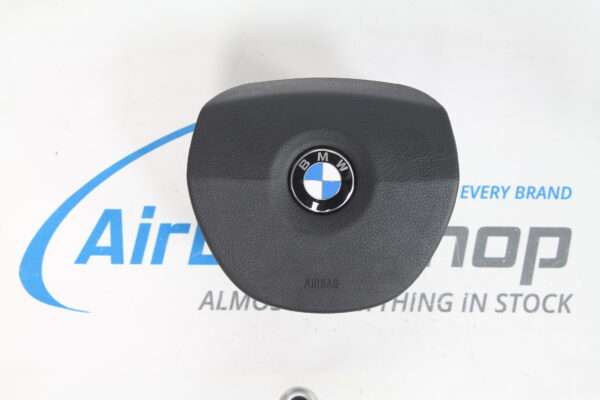 Stuur airbag BMW 5 serie F07 GT (2009-2017)