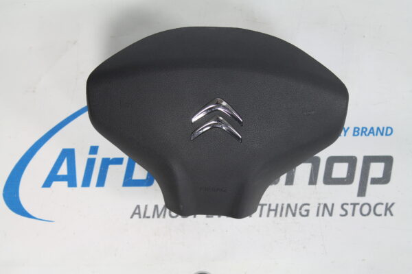 Driver airbag Citroen Elysee (2013-....) 