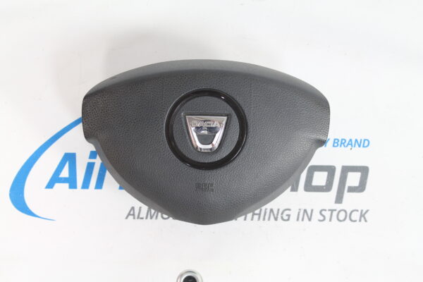 Fahrer Airbag - Dacia Duster (2010-2017)