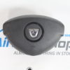 Airbag set - Paneel Dacia Duster (2010-2017) - Afbeelding 2